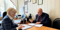 Пензенский колледж будет сотрудничать с Центром инновационных педтехнологий - SMI58.Ru
