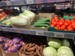Медики напомнили пензенцам пятерку продуктов для иммунитета