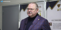 Олег Мельниченко посетил мебельное предприятие в Пензе - Пенза-Обзор