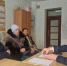 Депутат Олег Кухарев провел  плановый прием граждан - Пензенская городская Дума