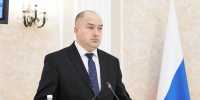 Алексей Фомин будет включен в состав пензенского правительства - Пенза-Обзор
