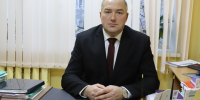 Алексей Фомин назначен министром образования Пензенской области - РИА Пензенской области