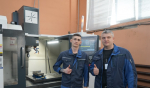 Пензенский "Импульс-Атом" запатентовал прорывную технологию работы с алюминием