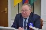 Парк Белинского традиционно станет основной площадкой празднования Масленицы
