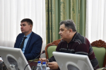 Парк Белинского традиционно станет основной площадкой празднования Масленицы