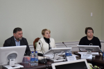 Парк Белинского традиционно станет основной площадкой празднования Масленицы