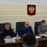Руководитель следственного управления совместно с прокурором области, руководителями Государственной инспекции труда и налоговой службы региона провели личный прием граждан - Следственный комитет