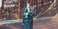 Директор пензенского колледжа Лариса Казакова признана просветителем года - SMI58.Ru