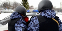 Двое пензенцев задержаны при попытке обокрасть гипермаркет на 78 тыс. рублей - SMI58.Ru