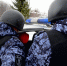 В Пензе двое парней попытались нагло обокрасть гипермаркет - 1Pnz.Ru