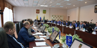В Пензе благоустроят часть сквера Воинской доблести в память о воинах СВО - Stolica58.Ru