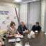 Состоялась рабочая встреча с ветеранами и участниками СВО - Минсельхоз