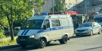 Мужчина, разозлившись на тон своего знакомого, ударил того ножом - Progorod58.Ru