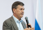 Ровно год назад, по инициативе Президента России Владимира Путина, была запущена программа «Время героев»