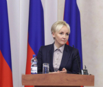 Ровно год назад, по инициативе Президента России Владимира Путина, была запущена программа «Время героев»