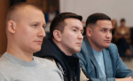 Ровно год назад, по инициативе Президента России Владимира Путина, была запущена программа «Время героев»