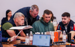 Ровно год назад, по инициативе Президента России Владимира Путина, была запущена программа «Время героев»