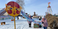 Парк Белинского и зоопарк приглашают пензенцев проводить зиму - Stolica58.Ru