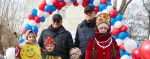 Олег Мельниченко поздравил пензенцев с Масленицей