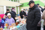 Олег Мельниченко поздравил пензенцев с Масленицей