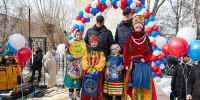 Вадим Супиков: Масленица — один из самых любимых народных праздников - Пензенская Правда