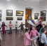 «Прощеный день» в Картинной галерее - Картинная галерея им. К.А. Савицкого