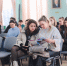 В Институте физической культуры и спорта, Медицинском институте и Многопрофильном колледже прошли Дни открытых дверей - ПГУ