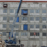 Общественники оценили ход строительства хирургического корпуса и взрослой поликлиники в Кузнецке - РИА Пензенской области