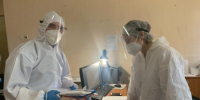 В Пензенской области в два с половиной раза сократился дефицит врачей - SMI58.Ru