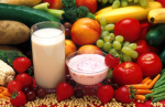 Названы продукты для укрепления иммунитета
