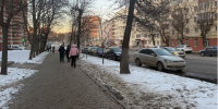 В Спасске будет реконструировано здание Совета депутатов - Progorod58.Ru