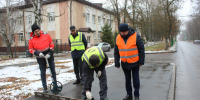 Общественники продолжат проверки качества ремонта дорог в регионе - Пенза-Обзор