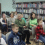 Мероприятие "Как на Масляной неделе" для семей с детьми-инвалидами - Социальное управление