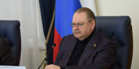 Олег Мельниченко озвучил планы по капитальному ремонту школ - Пенза-Обзор