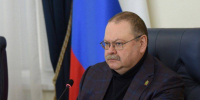 Олег Мельниченко рассказал о планах капремонта 15 школ Пензенской области - Stolica58.Ru