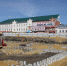 Новому зданию театра — 15 лет! - Драматический Театр им. А.В. Луначарского