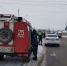 В Городищенском районе в ДТП с «Газелью» пострадала женщина - Stolica58.Ru