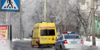 Госавтоинспекция призывает водителей соблюдать требования ПДД в отношении автомобилей экстренных служб - УГИБДД