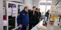 Губернатор оценил импортозамещение на заводе в Нижней Елюзани - Пензенская Правда