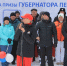 Областная лыжная эстафета на призы Губернатора Пензенской области состоялась 1 марта 2025 года в Городищенском районе - Пензенский район