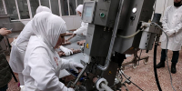 Пензенский кооператив получил субсидий на 60 миллионов рублей - Пензенская Правда