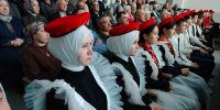 Актеры драмтеатра выступят на сцене дома культуры в Средней Елюзани - Пензенская Правда