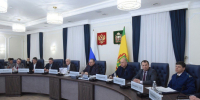 Олег Мельниченко потребовал тщательно готовить документацию на капитальный ремонт школ - Газета Наше Слово