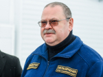 Олег Мельниченко посетил Городищенский район