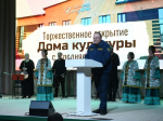 Олег Мельниченко посетил Городищенский район
