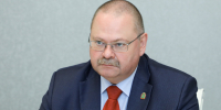 Губернатор поручил строго контролировать график работ по реализации нацпроектов - Пензенский район