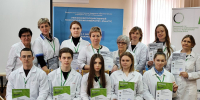 Юниоры завершили соревновательную программу Регионального этапа чемпионата по профессиональному мастерству «Профессионалы» - ПГТА