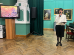 Проект «Импрессионизм в музыке. Импрессионизм в живописи»