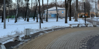В п. Колышлей планируют благоустроить пешеходную зону - Progorod58.Ru