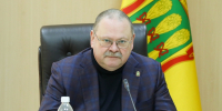 Мельниченко доложил Хуснуллину о ходе реализации в Пензенской области нацпроекта «Инфраструктура для жизни» - ИА PenzaNews